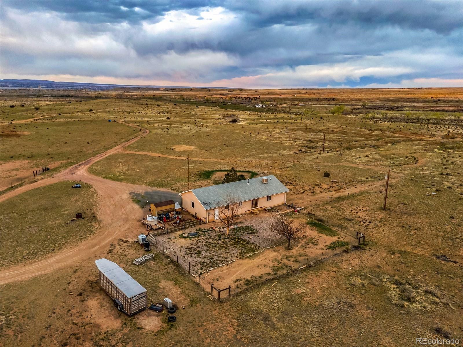 MLS Image #31 for 3569  county road 19 ,florence, Colorado