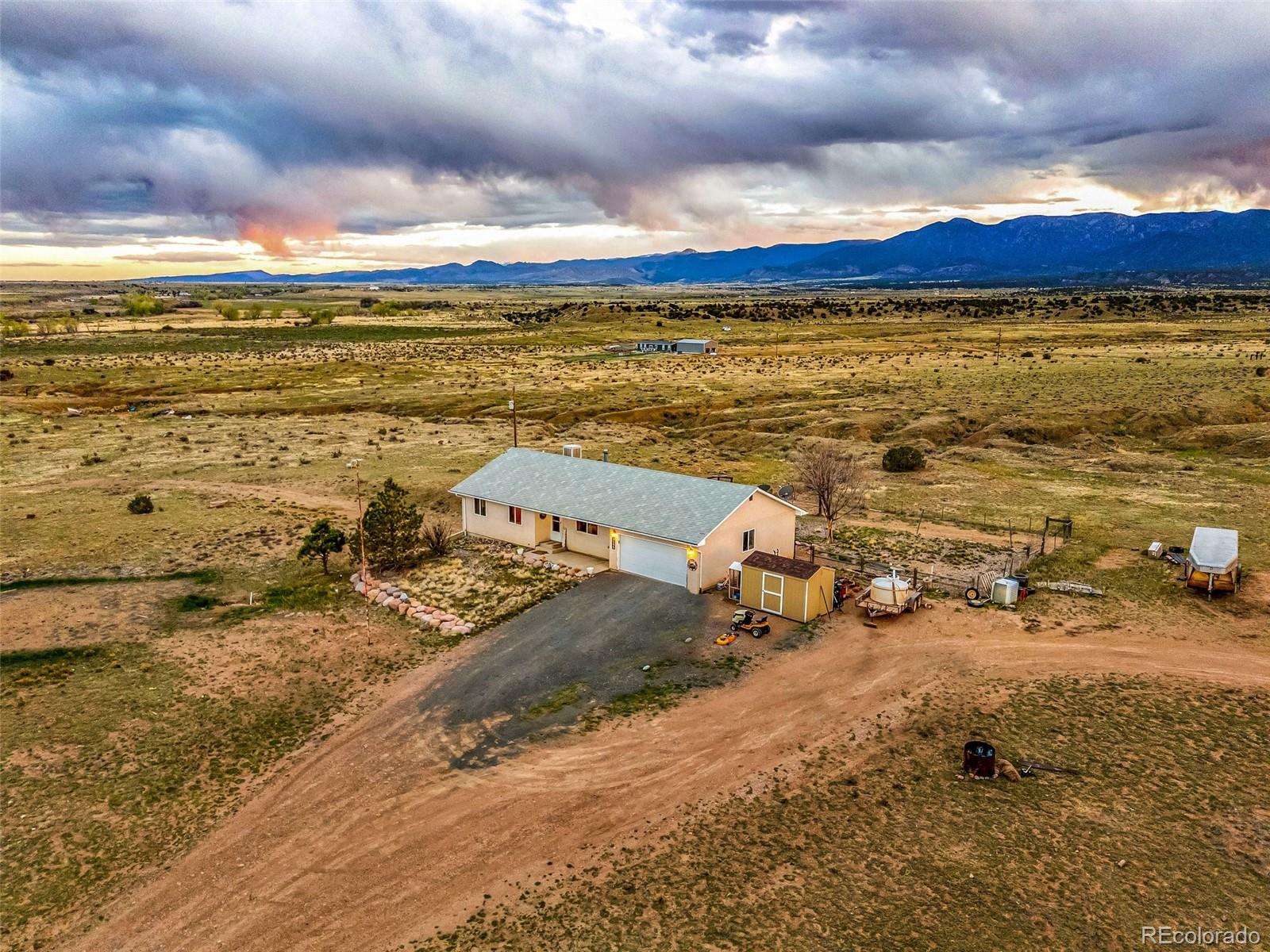 MLS Image #32 for 3569  county road 19 ,florence, Colorado