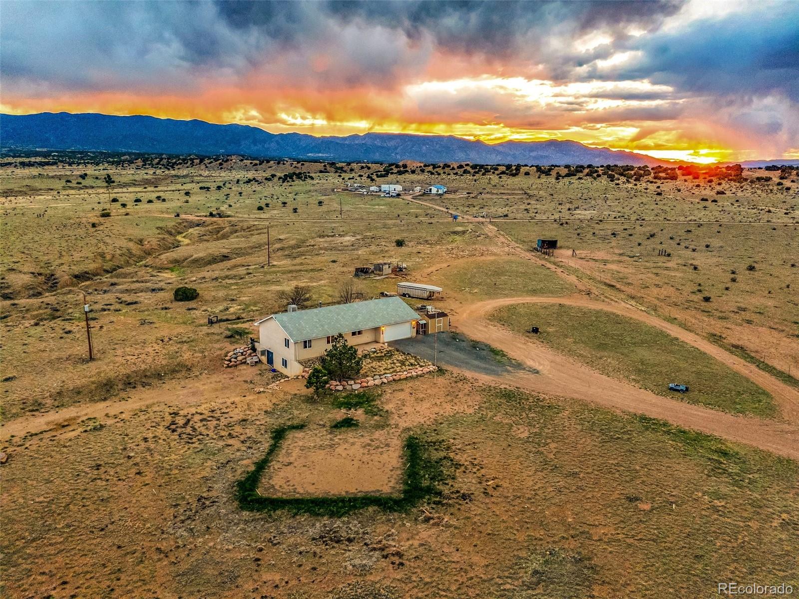 MLS Image #33 for 3569  county road 19 ,florence, Colorado
