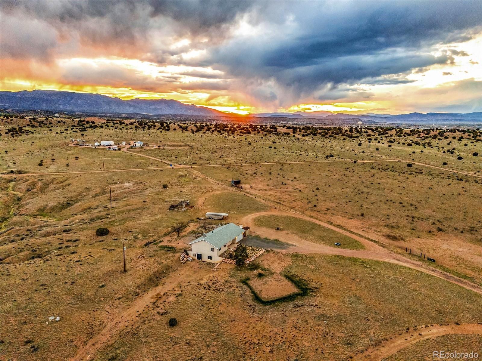 MLS Image #35 for 3569  county road 19 ,florence, Colorado
