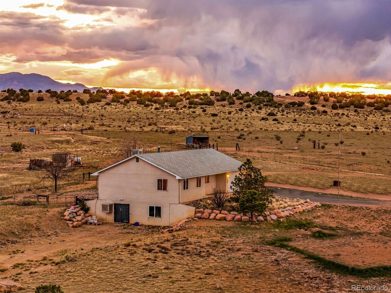 MLS Image #37 for 3569  county road 19 ,florence, Colorado