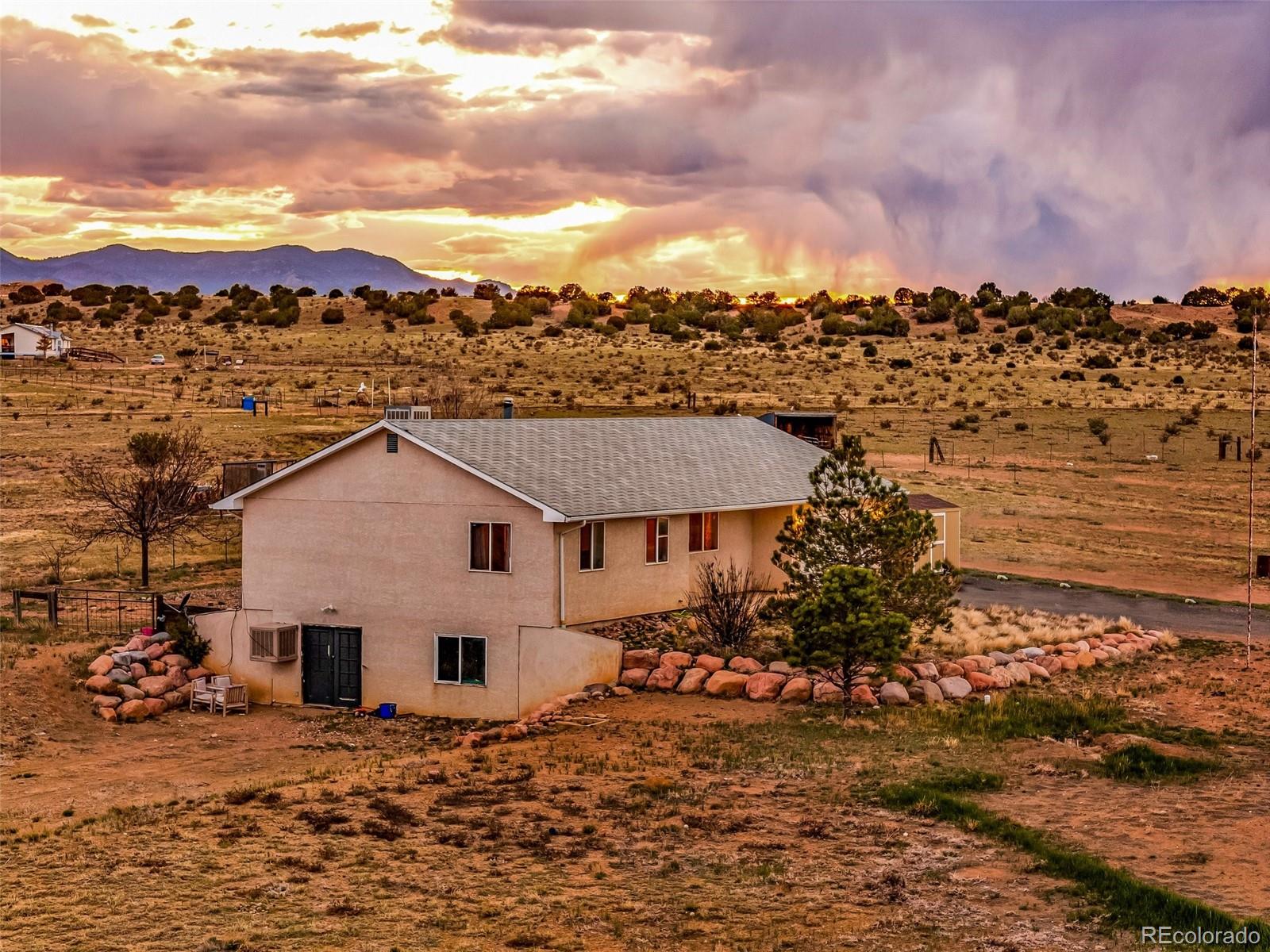 MLS Image #38 for 3569  county road 19 ,florence, Colorado