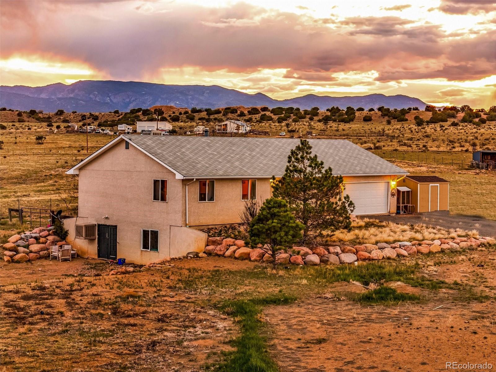 MLS Image #39 for 3569  county road 19 ,florence, Colorado