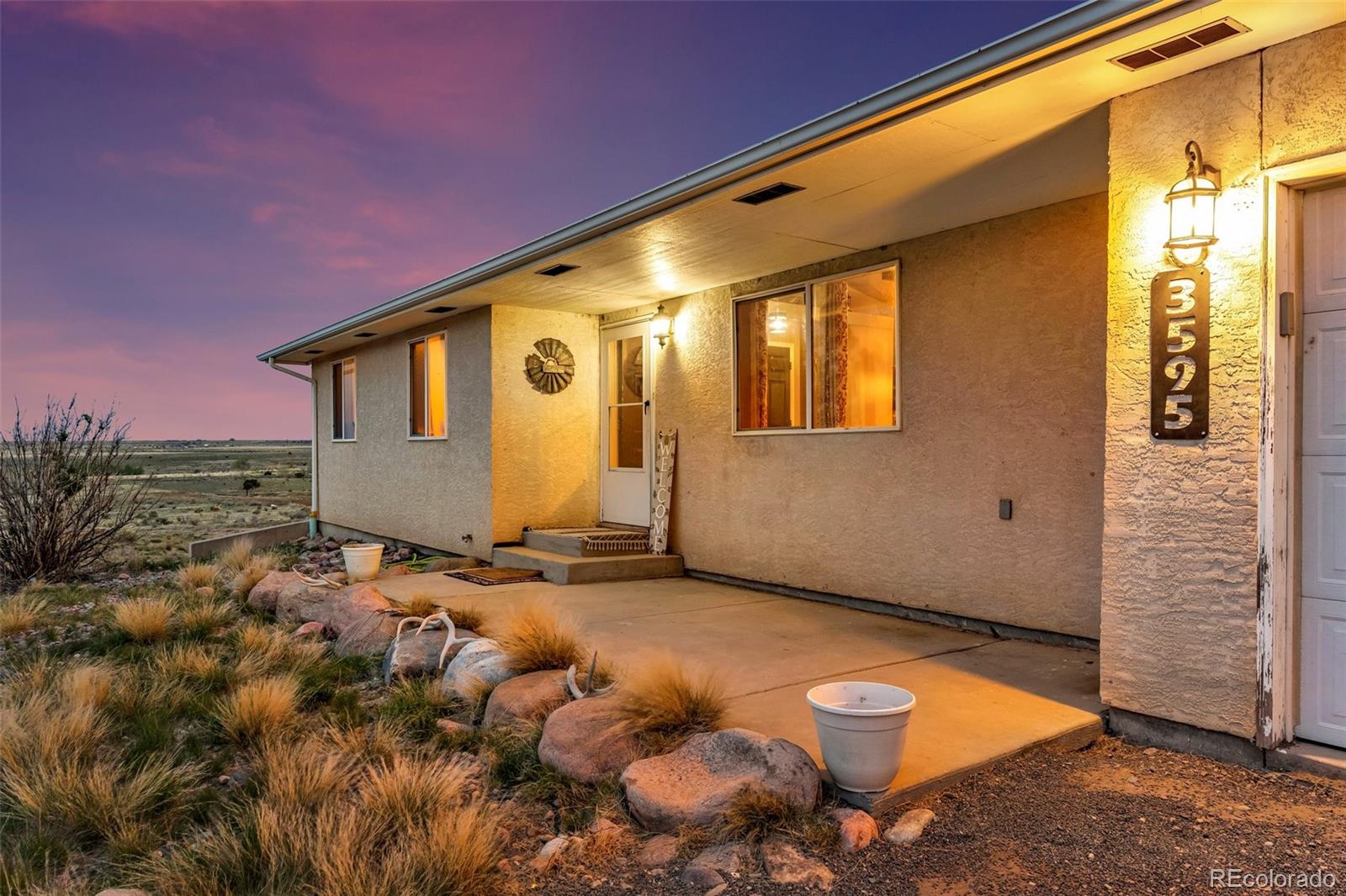 MLS Image #4 for 3569  county road 19 ,florence, Colorado