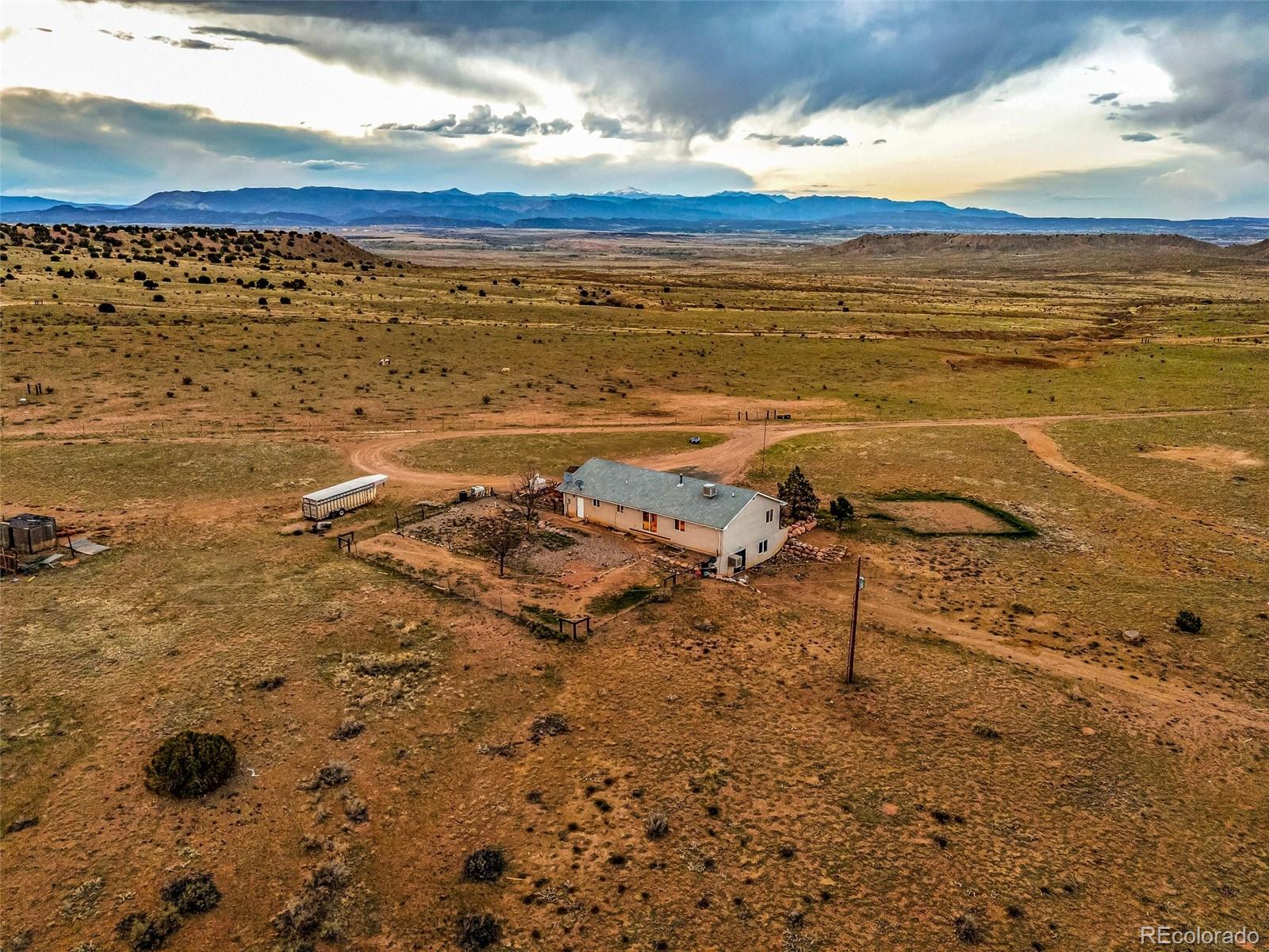 MLS Image #41 for 3569  county road 19 ,florence, Colorado