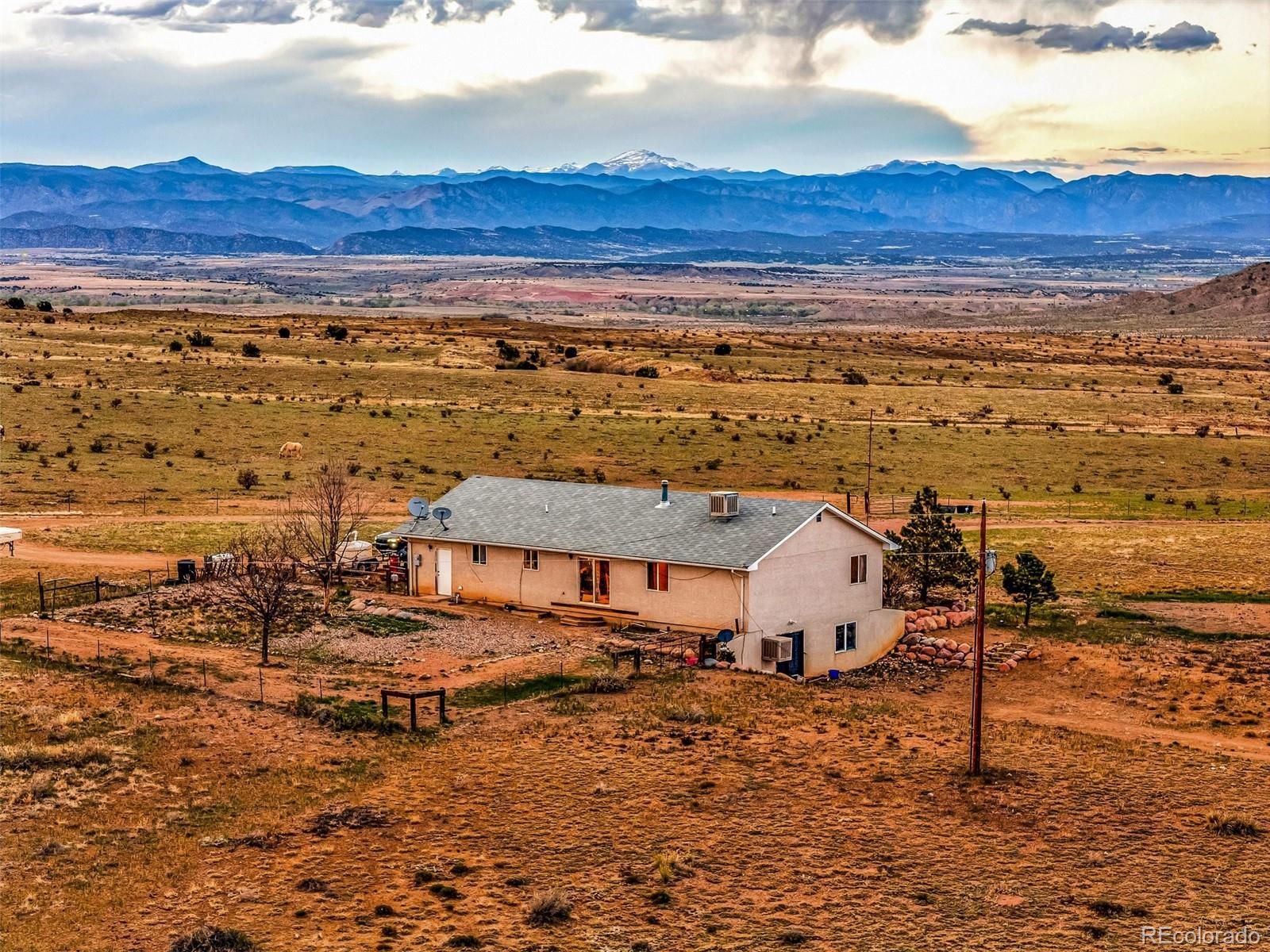 MLS Image #42 for 3569  county road 19 ,florence, Colorado