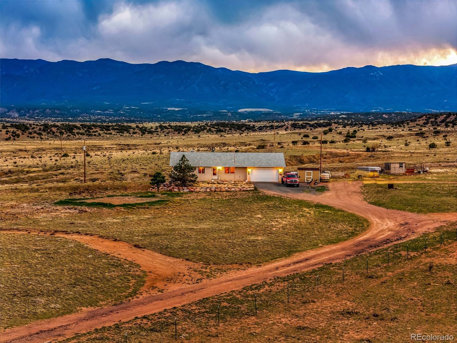 MLS Image #44 for 3569  county road 19 ,florence, Colorado