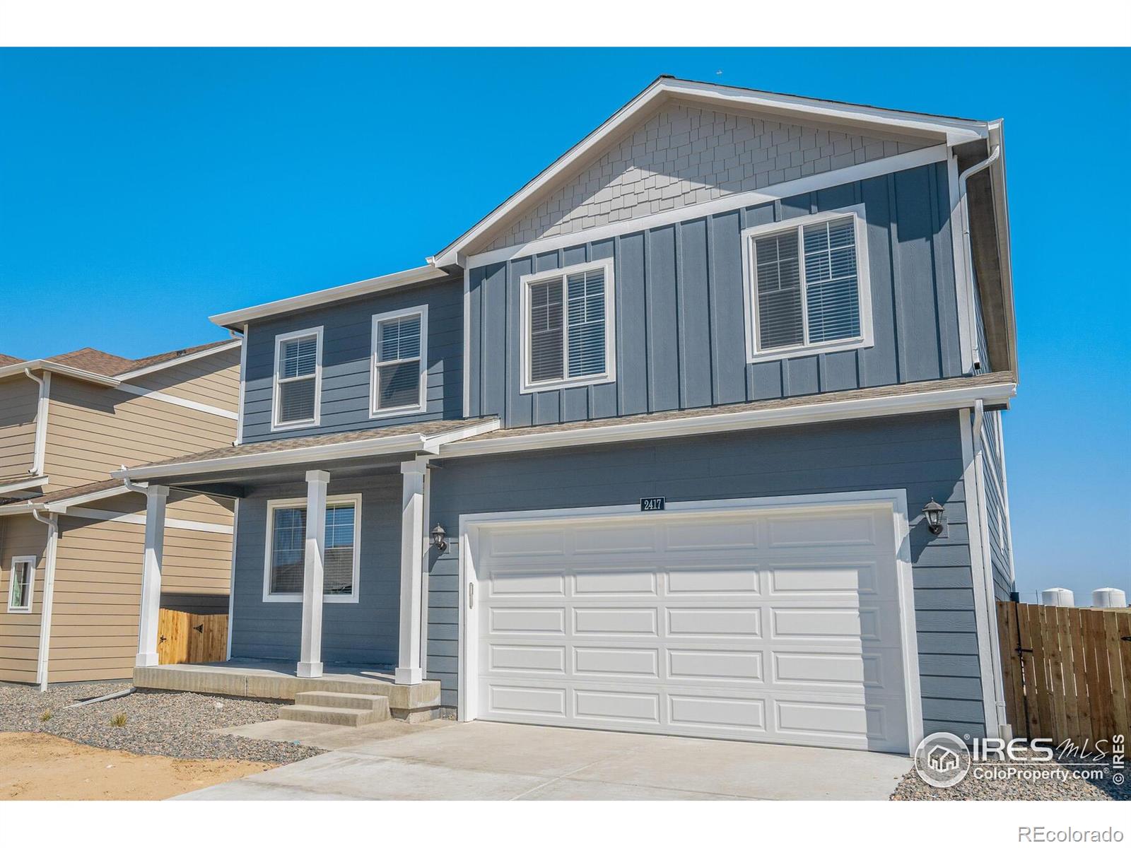 MLS Image #1 for 2212  crosswind street,fort lupton, Colorado