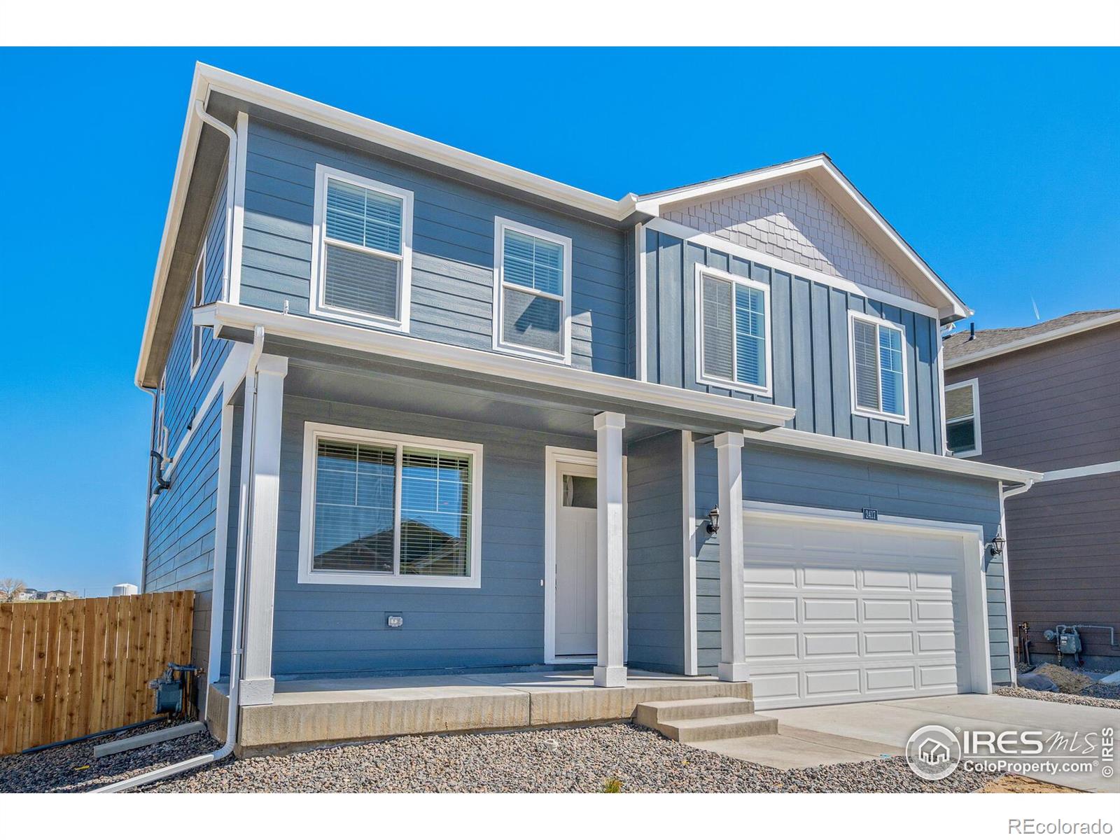 MLS Image #2 for 2212  crosswind street,fort lupton, Colorado