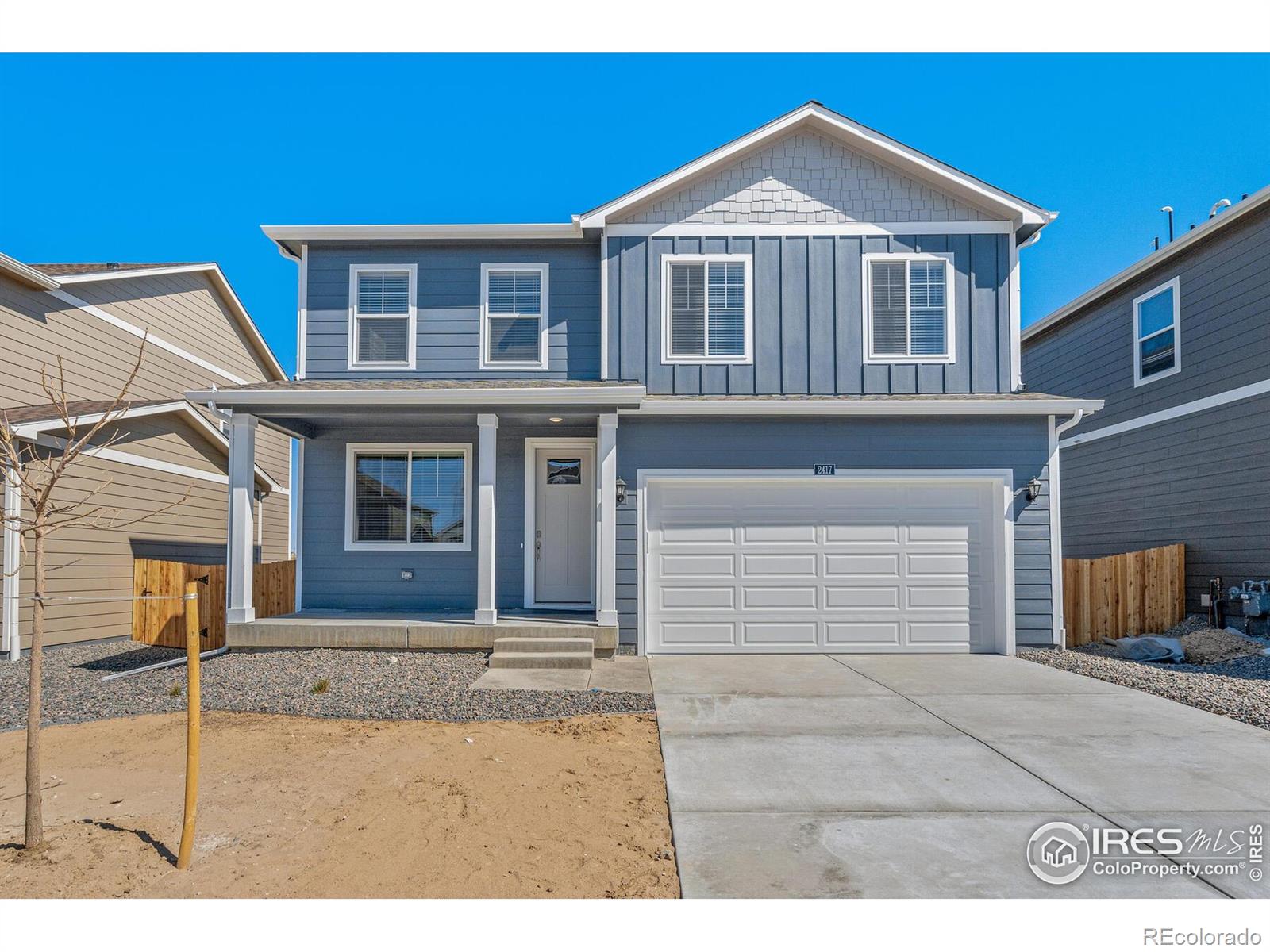 MLS Image #3 for 2212  crosswind street,fort lupton, Colorado