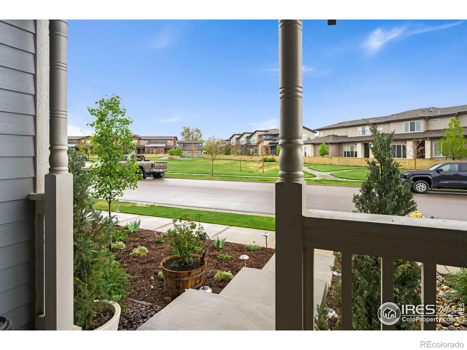 MLS Image #2 for 426  vicot way,fort collins, Colorado