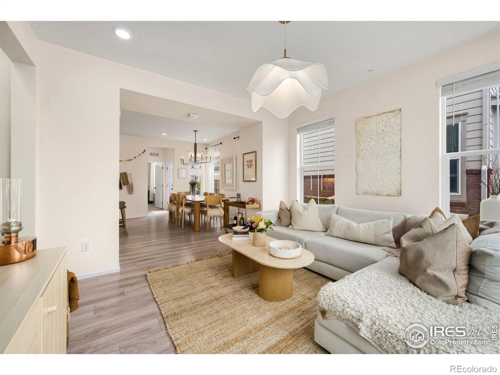 MLS Image #3 for 426  vicot way,fort collins, Colorado
