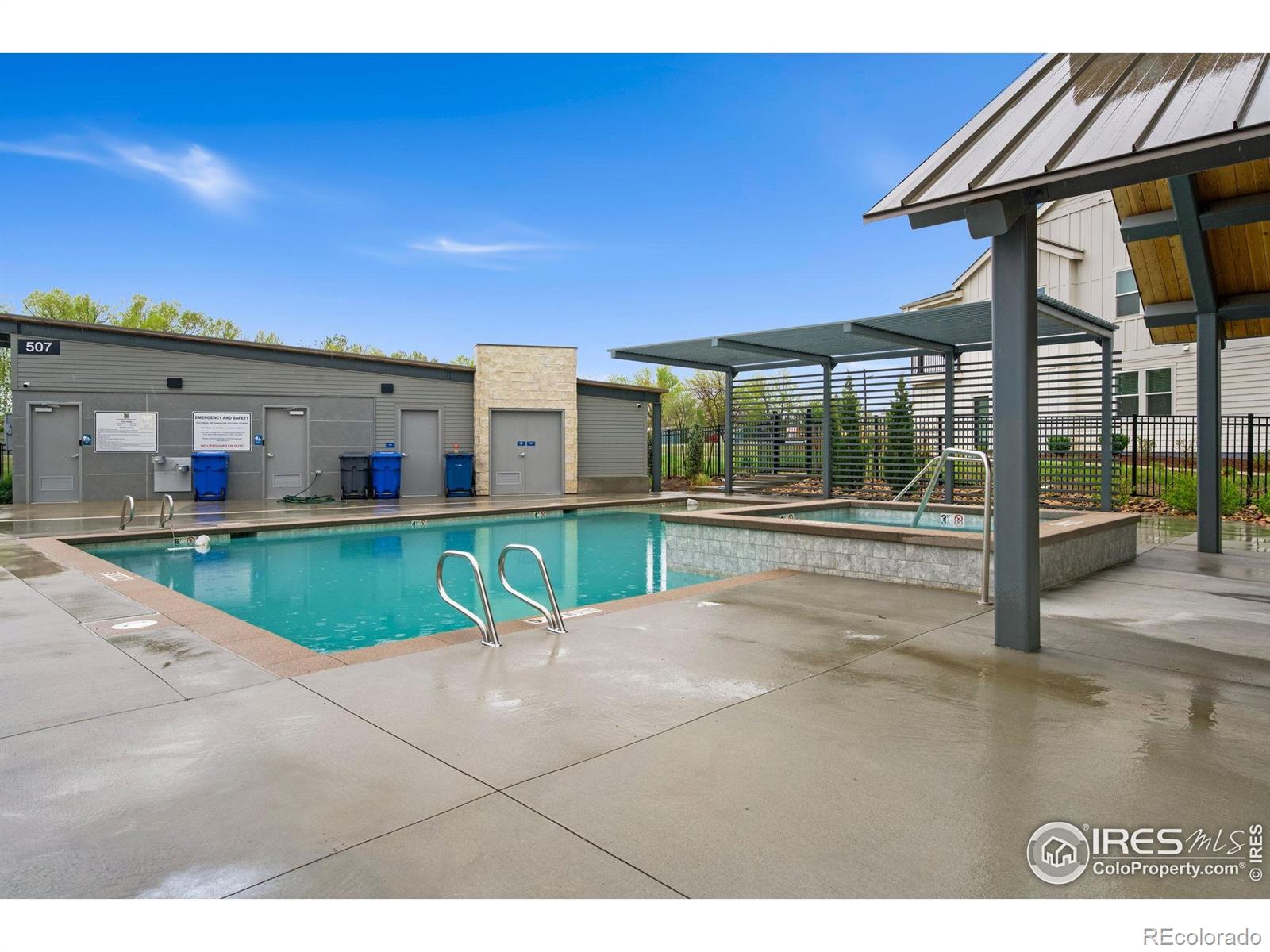 MLS Image #30 for 426  vicot way,fort collins, Colorado