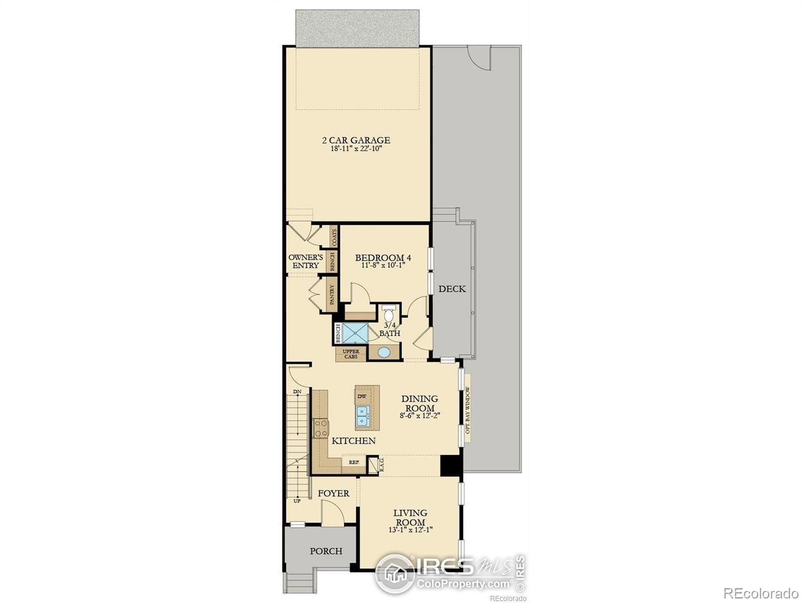 MLS Image #33 for 426  vicot way,fort collins, Colorado