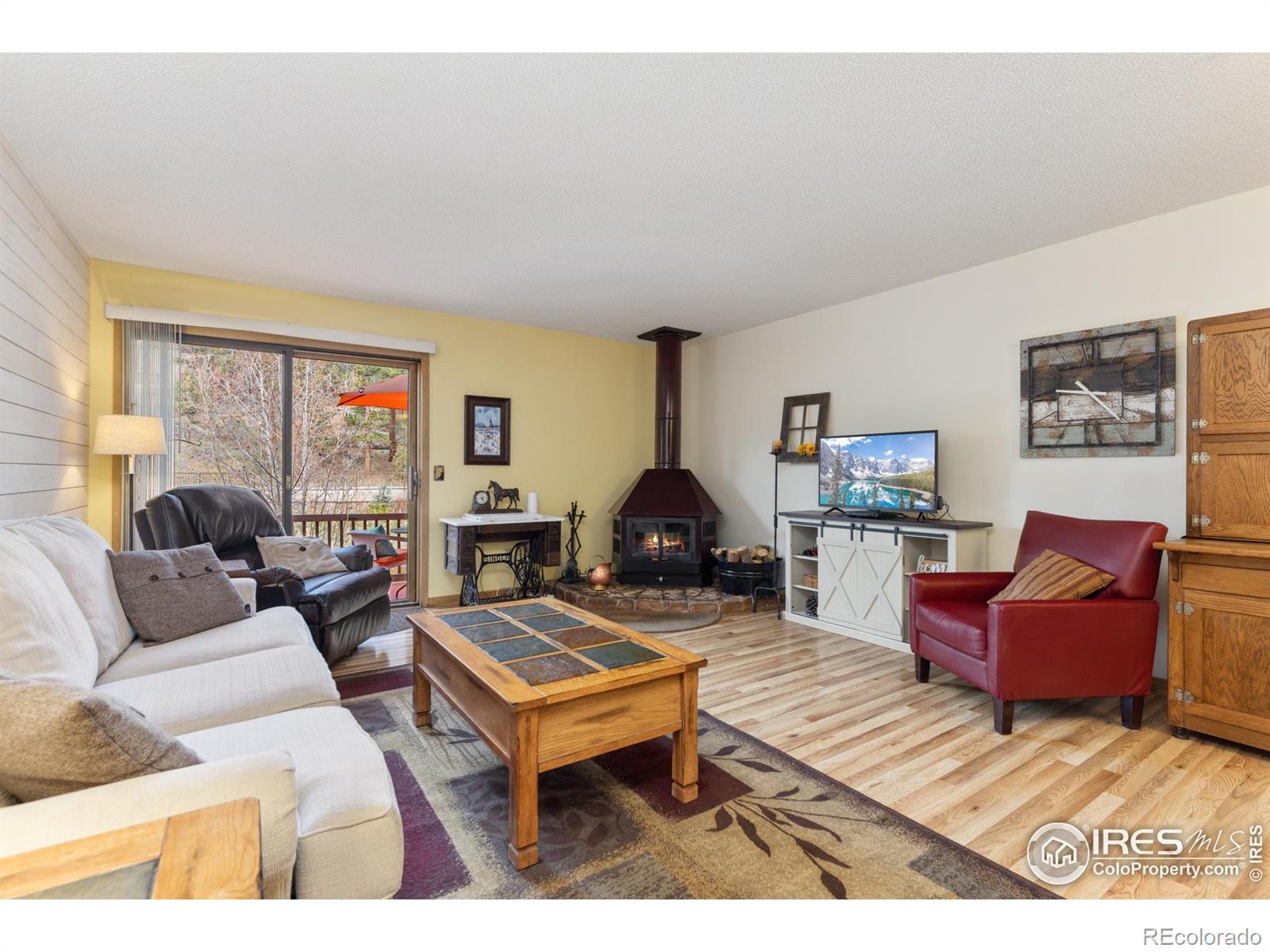 MLS Image #1 for 620  macgregor avenue,estes park, Colorado