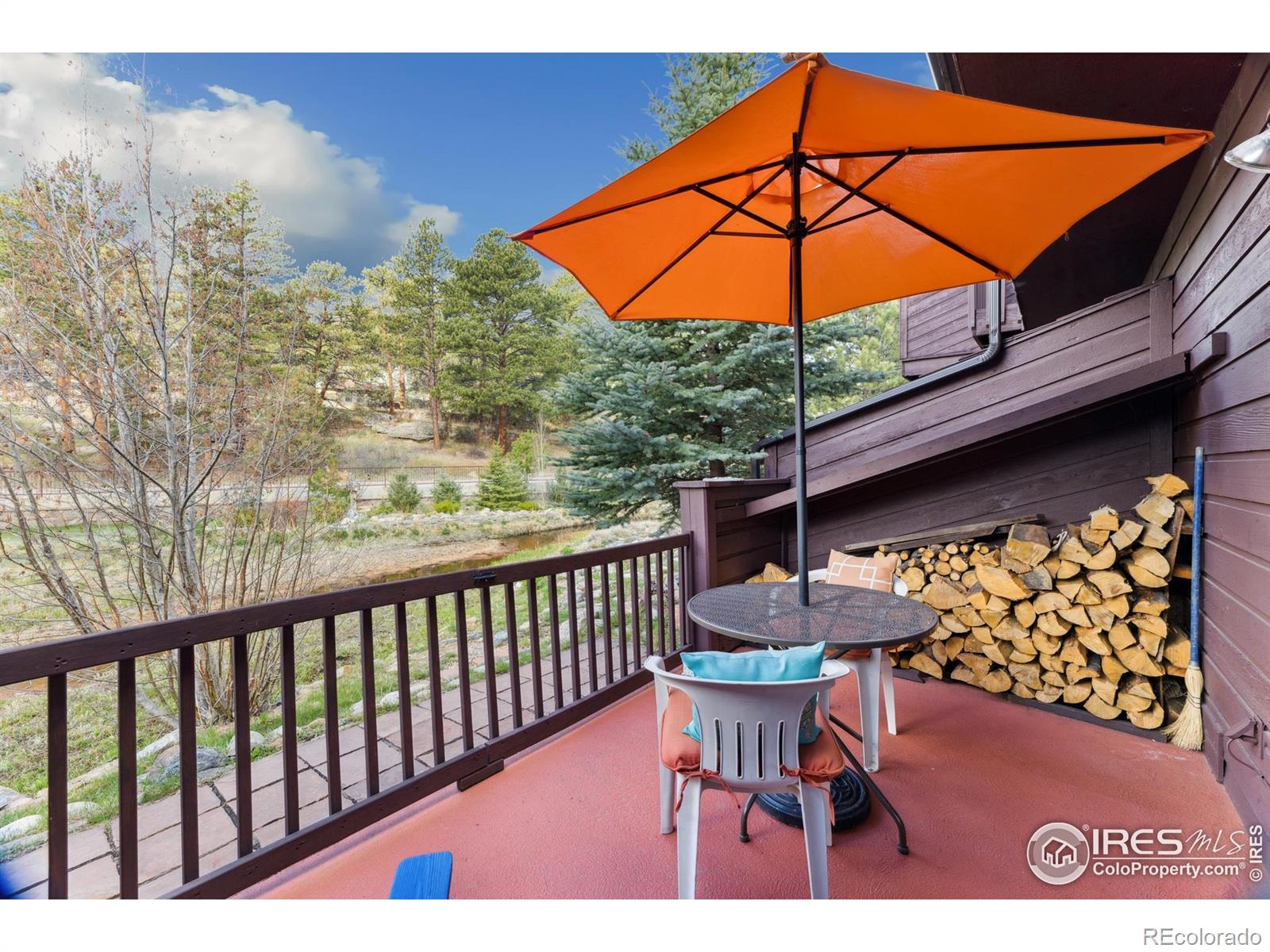 MLS Image #13 for 620  macgregor avenue,estes park, Colorado