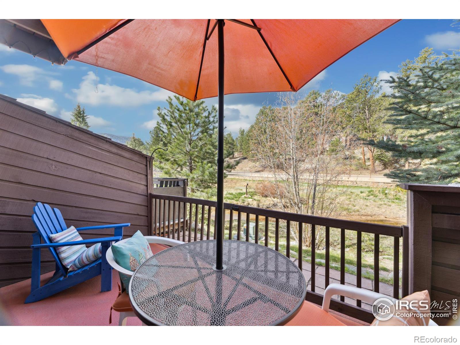 MLS Image #14 for 620  macgregor avenue,estes park, Colorado