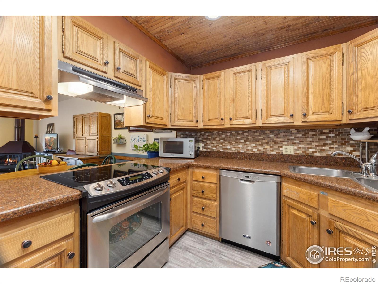 MLS Image #2 for 620  macgregor avenue,estes park, Colorado