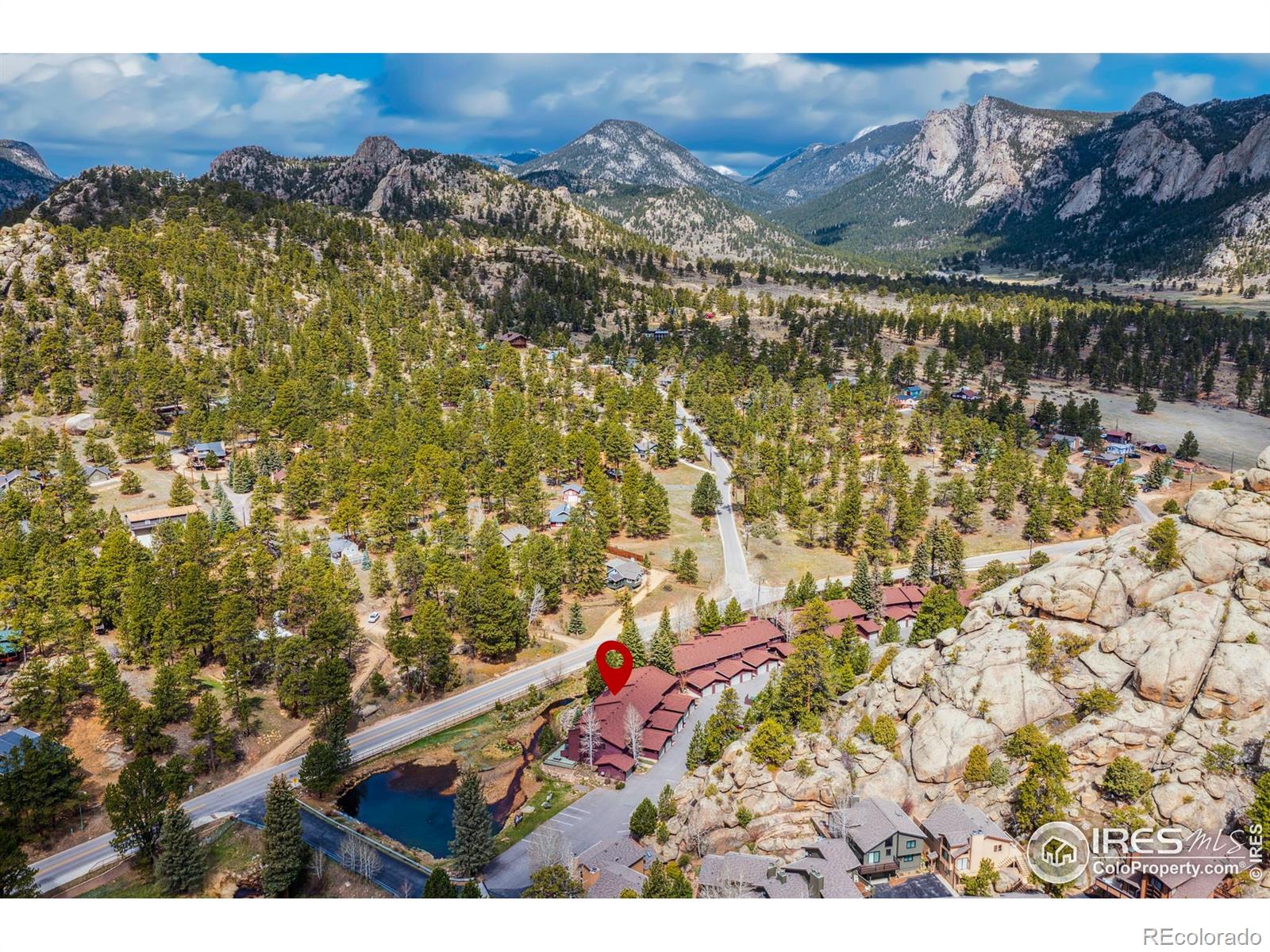MLS Image #29 for 620  macgregor avenue,estes park, Colorado