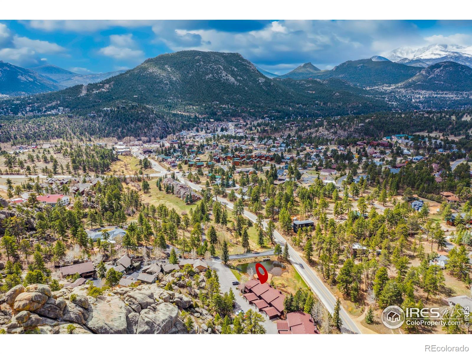 MLS Image #31 for 620  macgregor avenue,estes park, Colorado