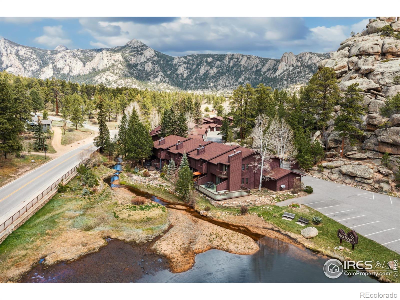 MLS Image #32 for 620  macgregor avenue,estes park, Colorado