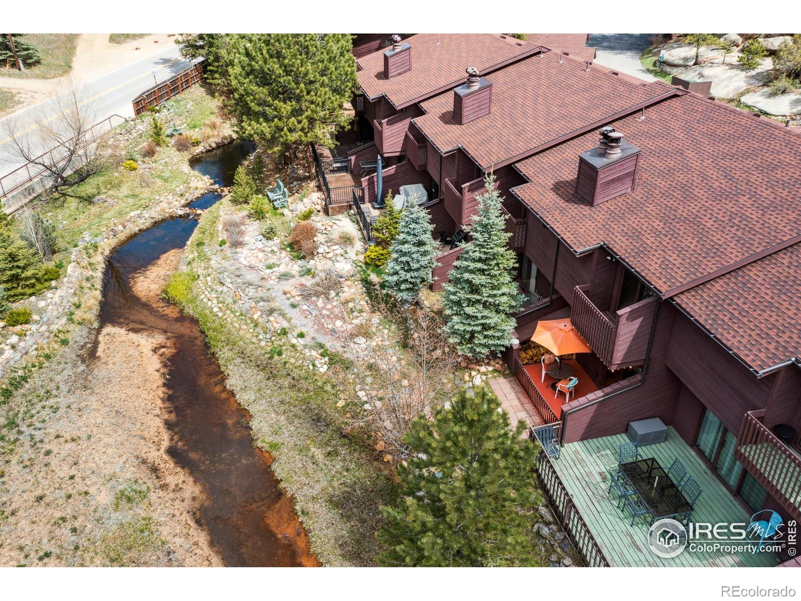 MLS Image #33 for 620  macgregor avenue,estes park, Colorado