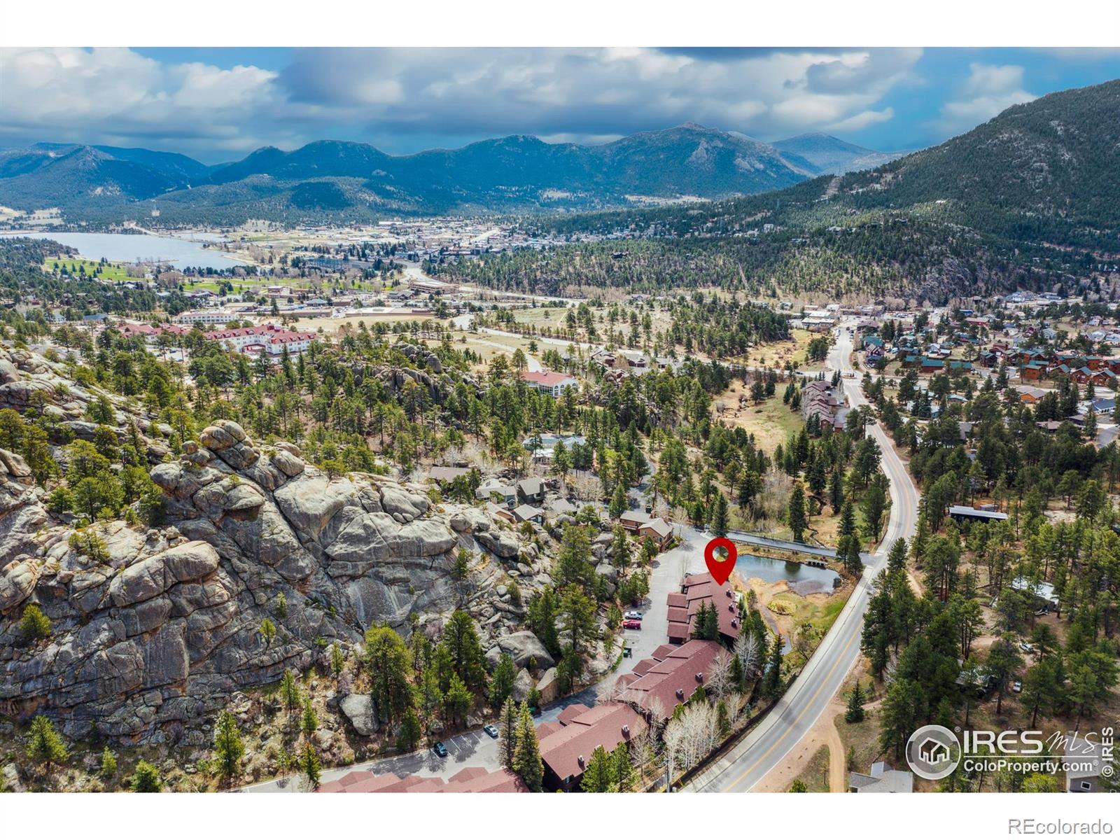MLS Image #34 for 620  macgregor avenue,estes park, Colorado