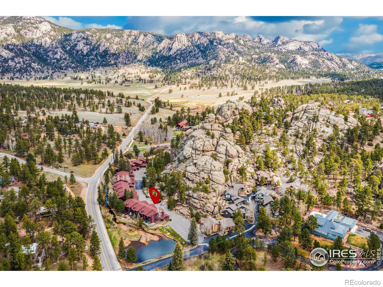 MLS Image #35 for 620  macgregor avenue,estes park, Colorado