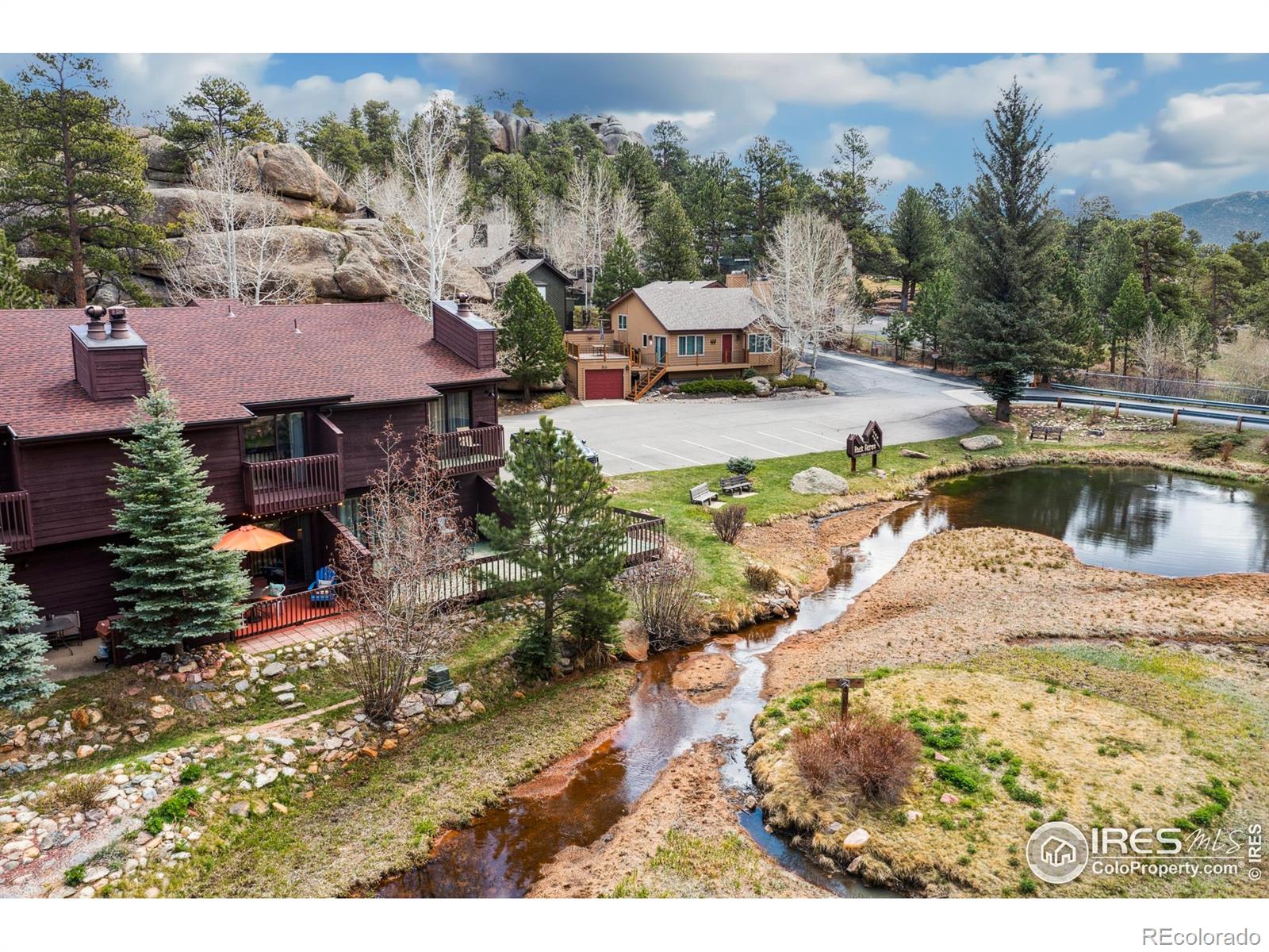 MLS Image #36 for 620  macgregor avenue,estes park, Colorado