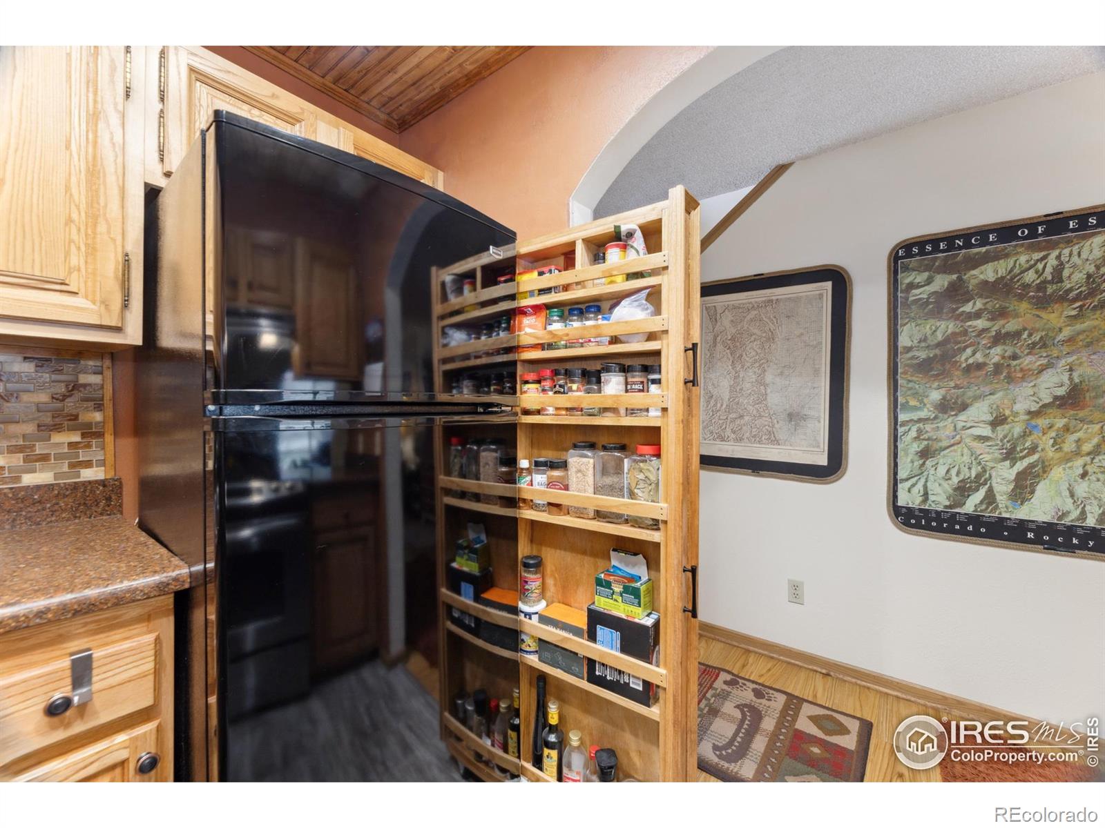 MLS Image #9 for 620  macgregor avenue,estes park, Colorado