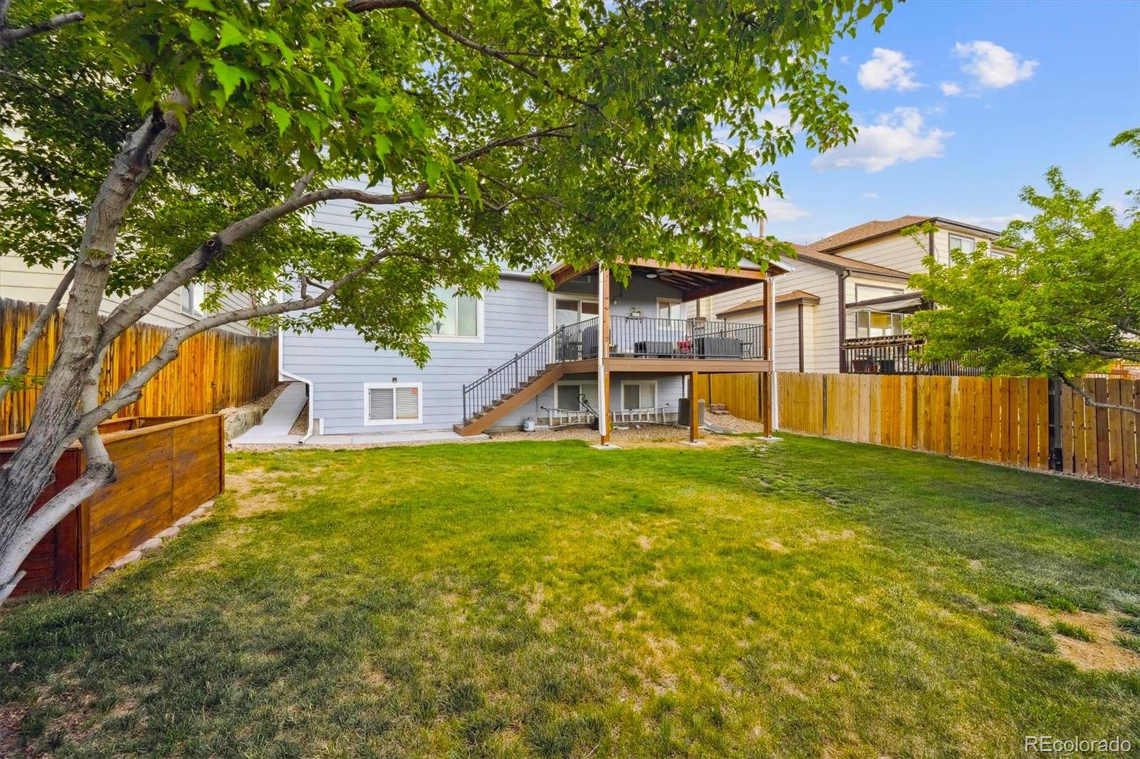 MLS Image #30 for 2529 s truckee way,aurora, Colorado