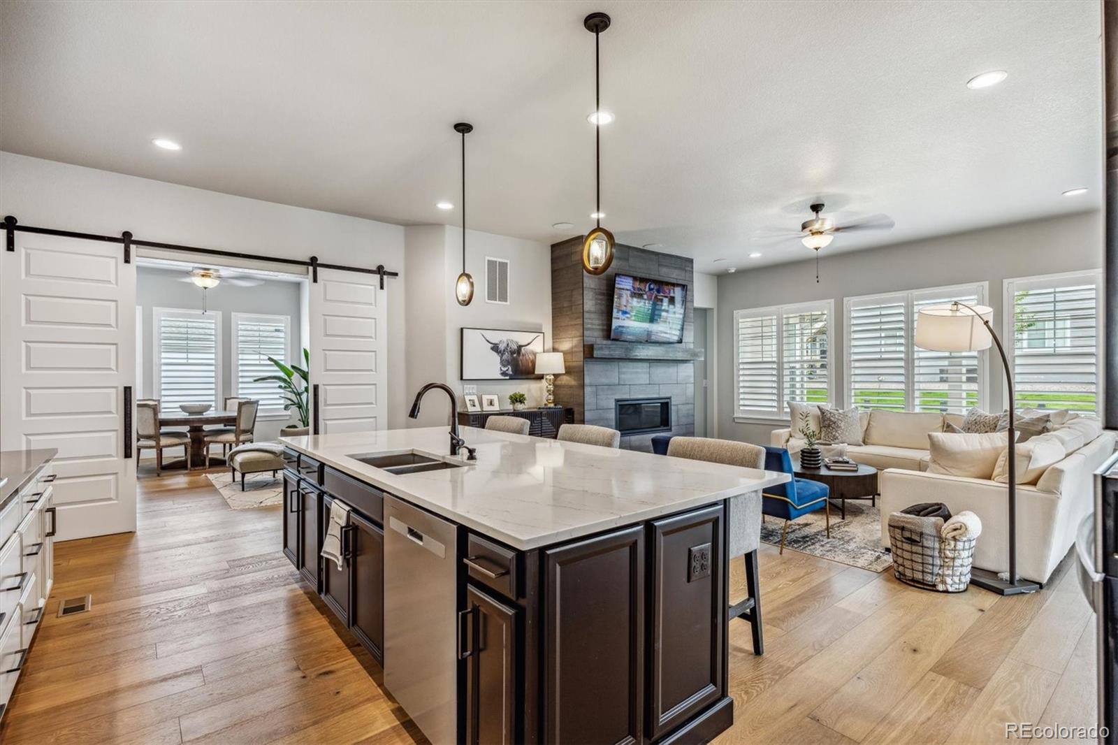 MLS Image #10 for 8890 s quatar court,aurora, Colorado