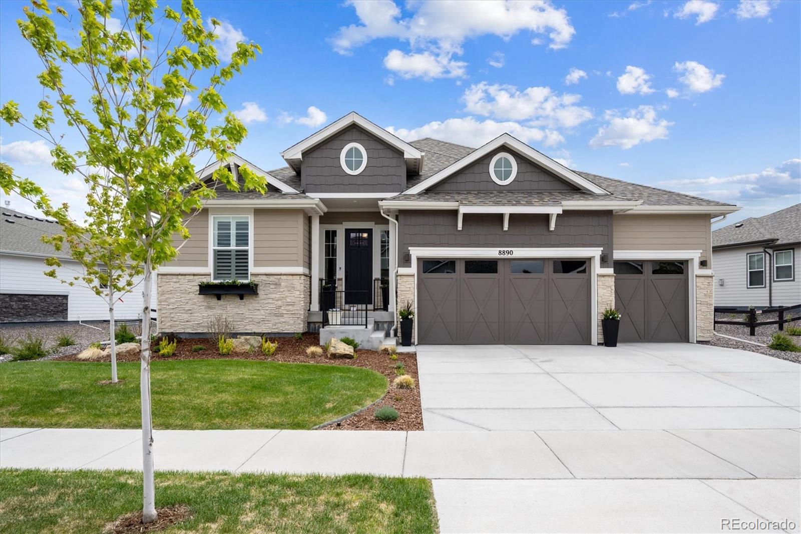 MLS Image #2 for 8890 s quatar court,aurora, Colorado