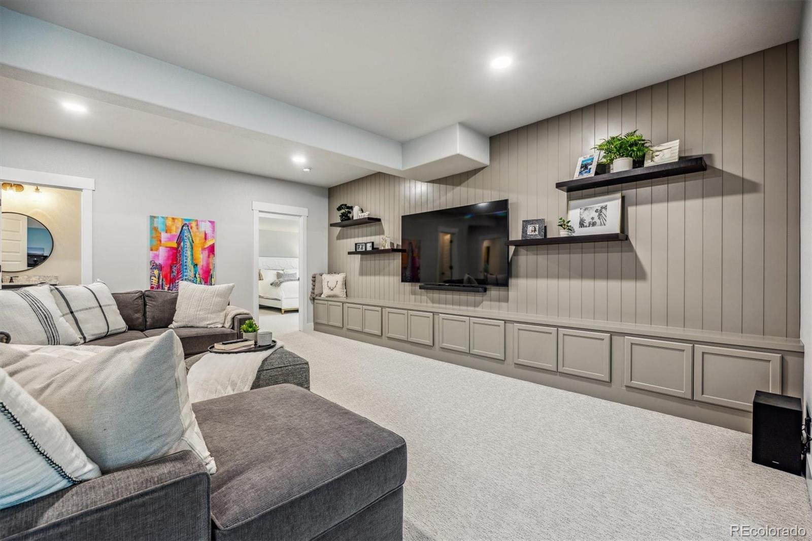 MLS Image #28 for 8890 s quatar court,aurora, Colorado