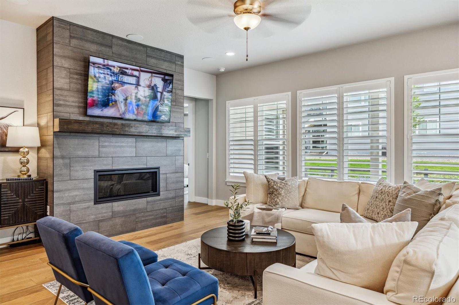 MLS Image #4 for 8890 s quatar court,aurora, Colorado