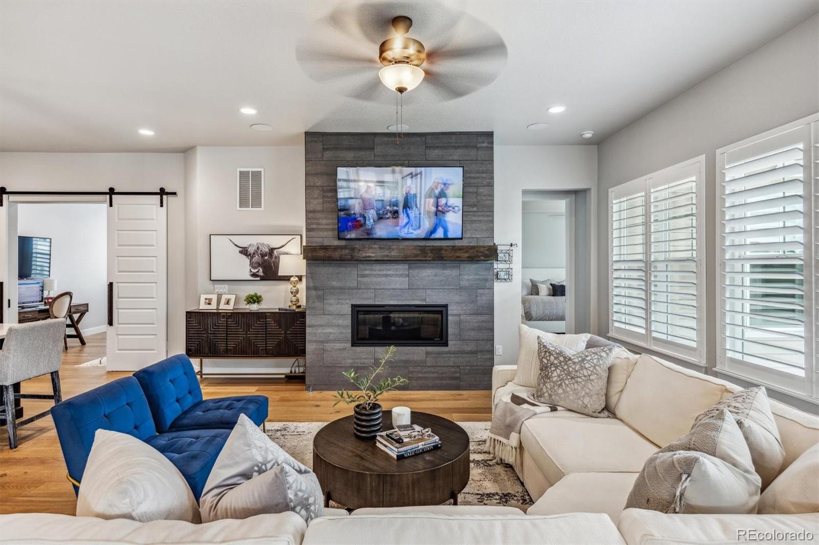 MLS Image #5 for 8890 s quatar court,aurora, Colorado