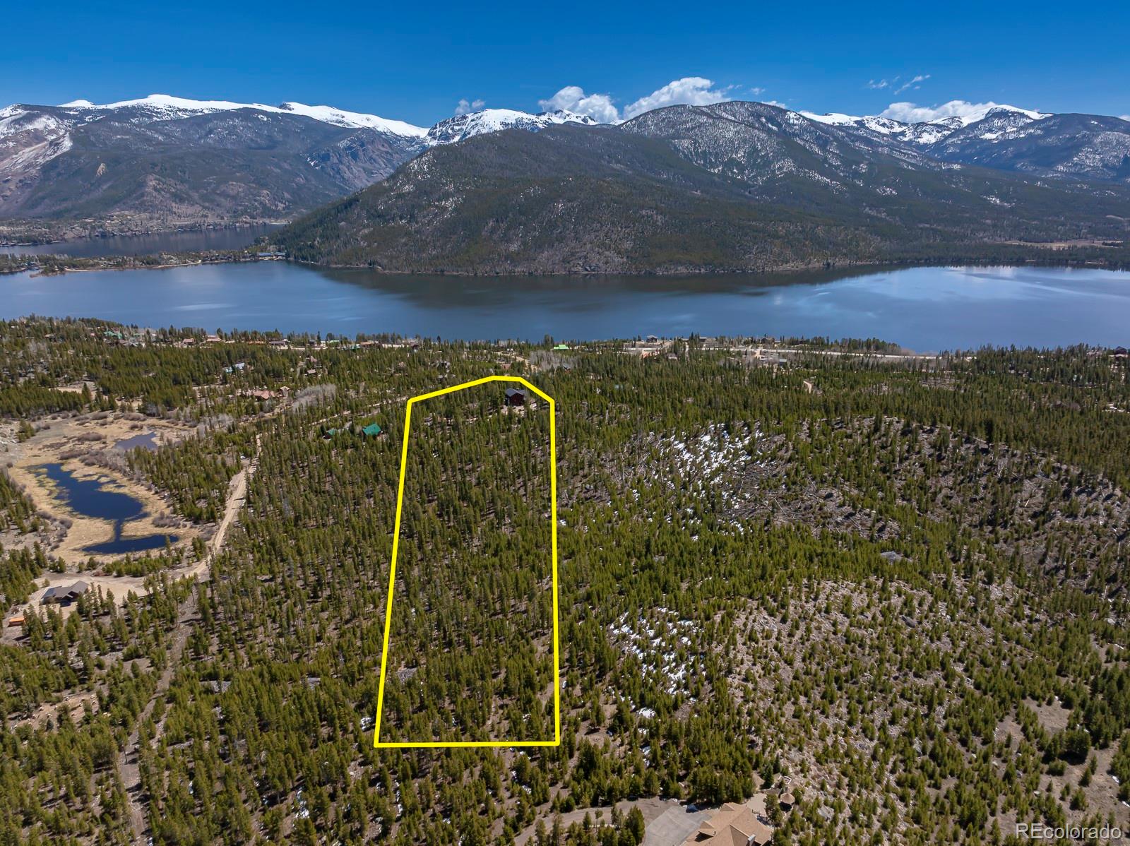 MLS Image #2 for 440  gcr 466 ,grand lake, Colorado