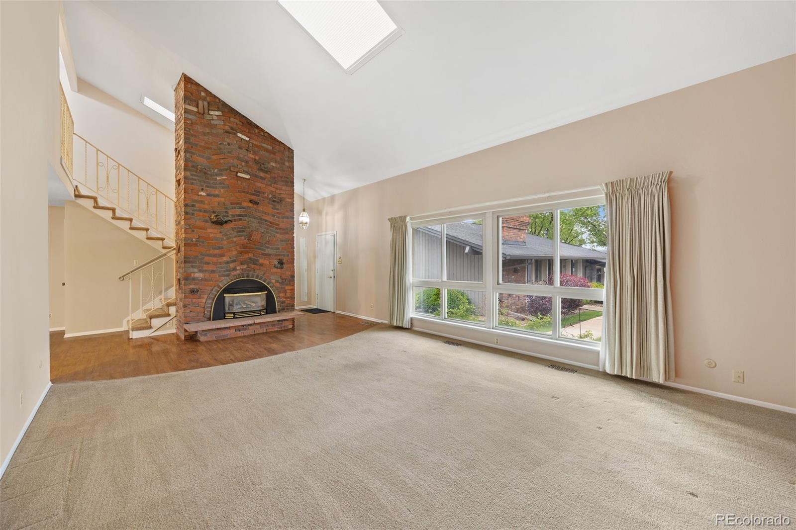 MLS Image #1 for 6495 e happy canyon road,denver, Colorado