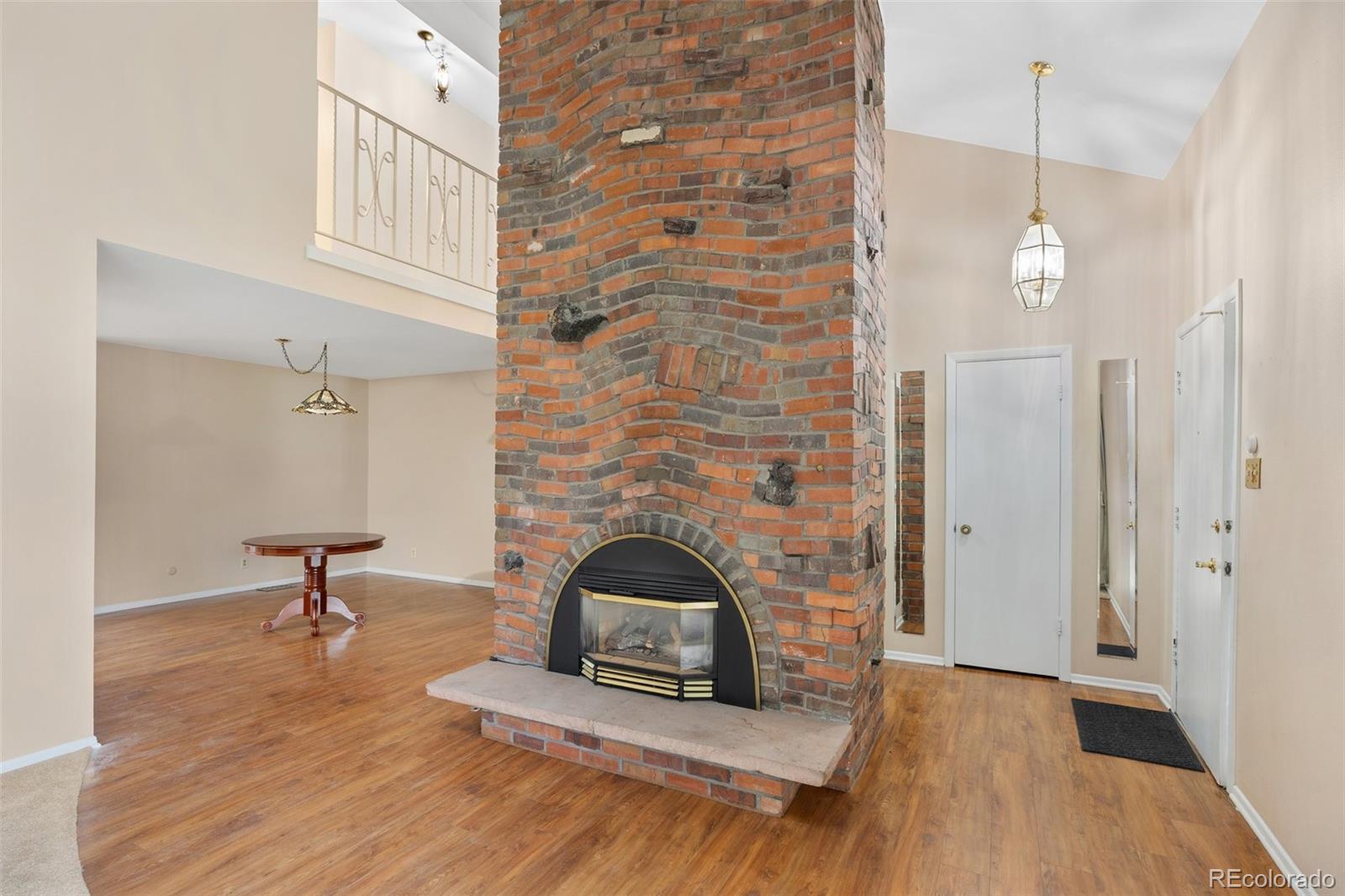 MLS Image #2 for 6495 e happy canyon road,denver, Colorado
