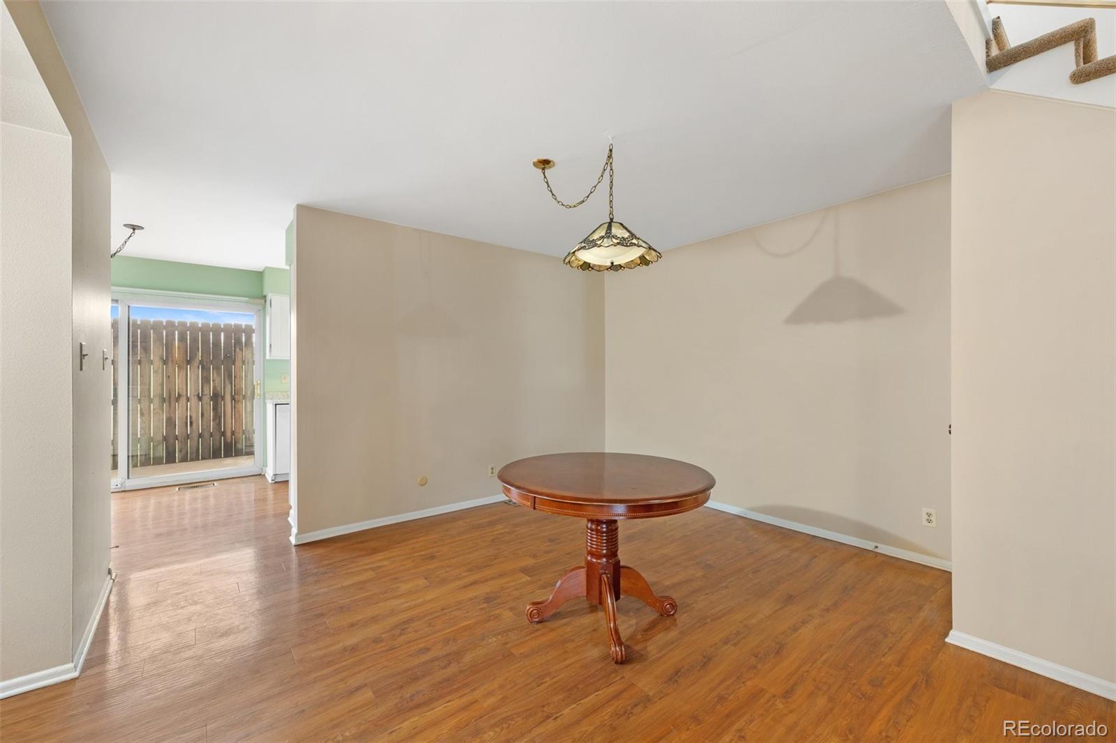 MLS Image #4 for 6495 e happy canyon road,denver, Colorado