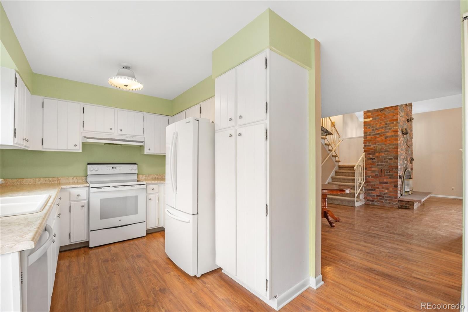 MLS Image #5 for 6495 e happy canyon road,denver, Colorado