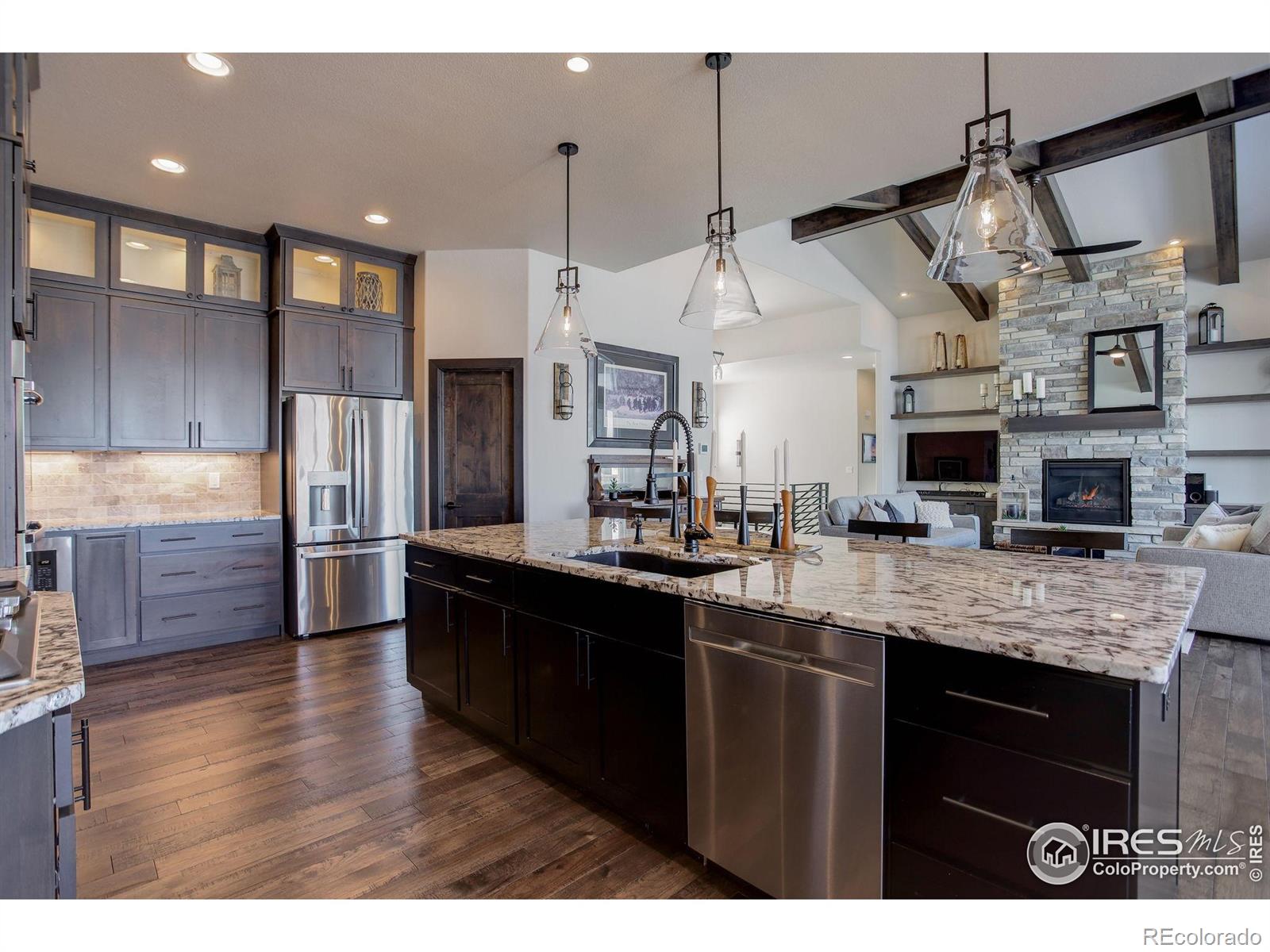 MLS Image #10 for 4821  hay wagon court,loveland, Colorado