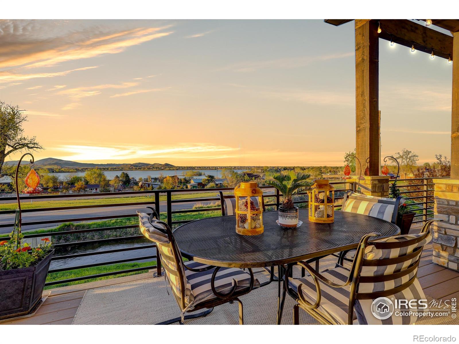 MLS Image #14 for 4821  hay wagon court,loveland, Colorado