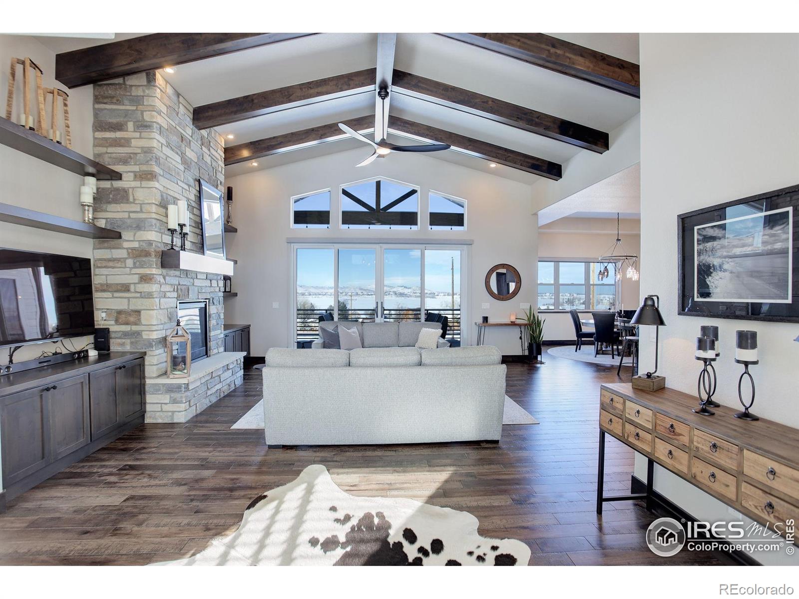 MLS Image #2 for 4821  hay wagon court,loveland, Colorado