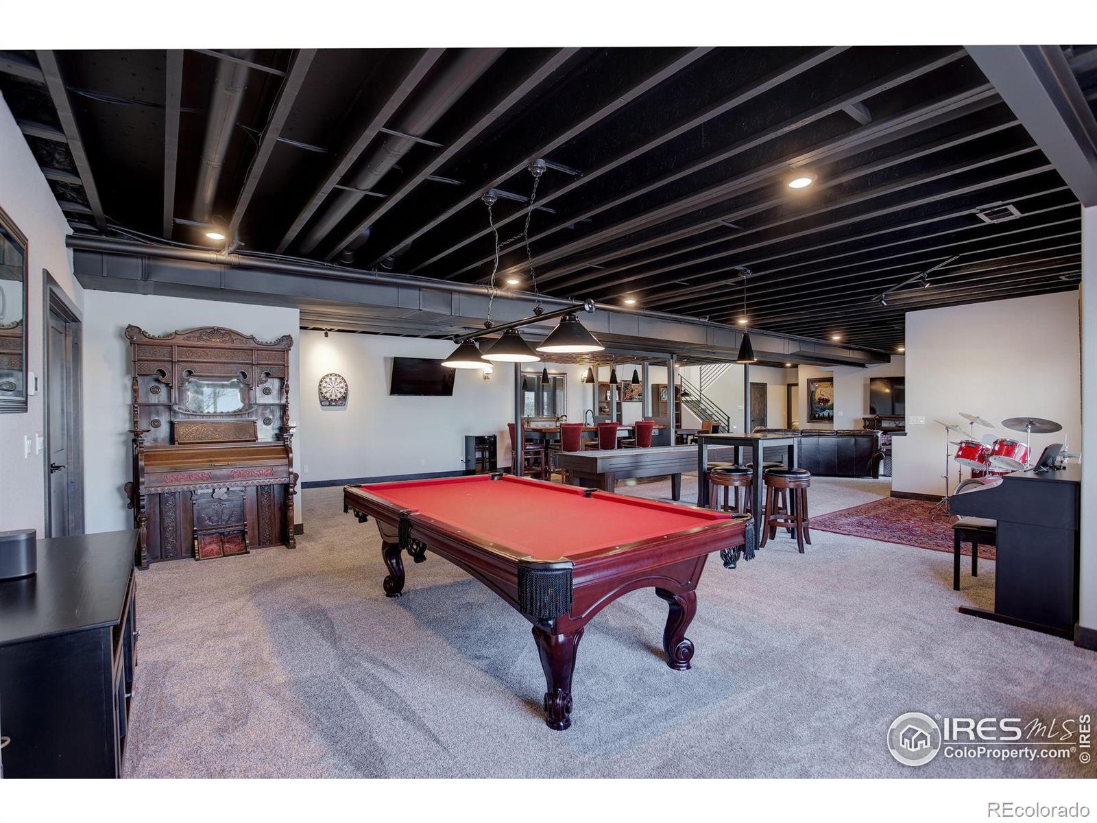 MLS Image #33 for 4821  hay wagon court,loveland, Colorado