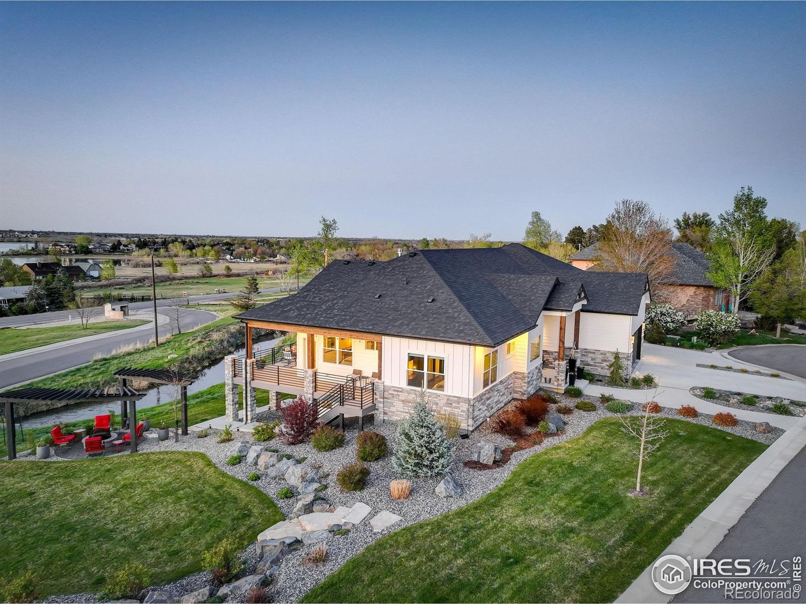MLS Image #36 for 4821  hay wagon court,loveland, Colorado