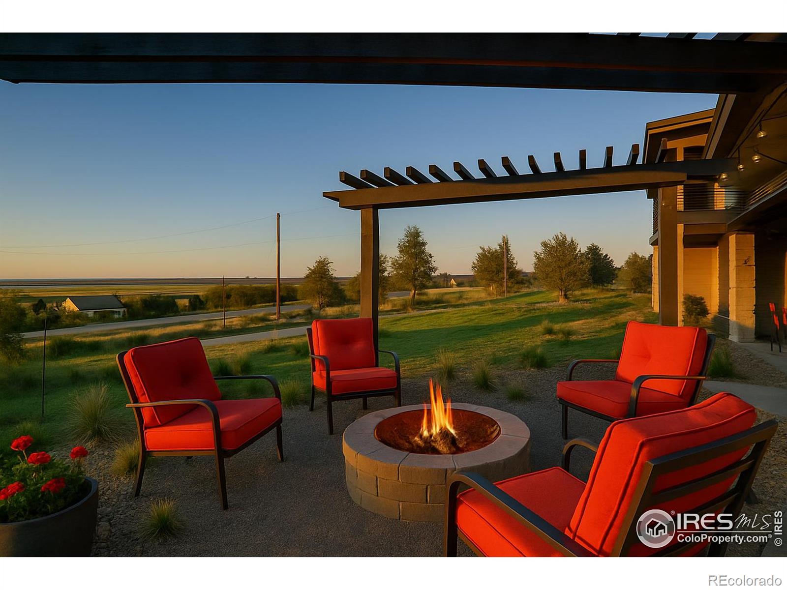MLS Image #37 for 4821  hay wagon court,loveland, Colorado
