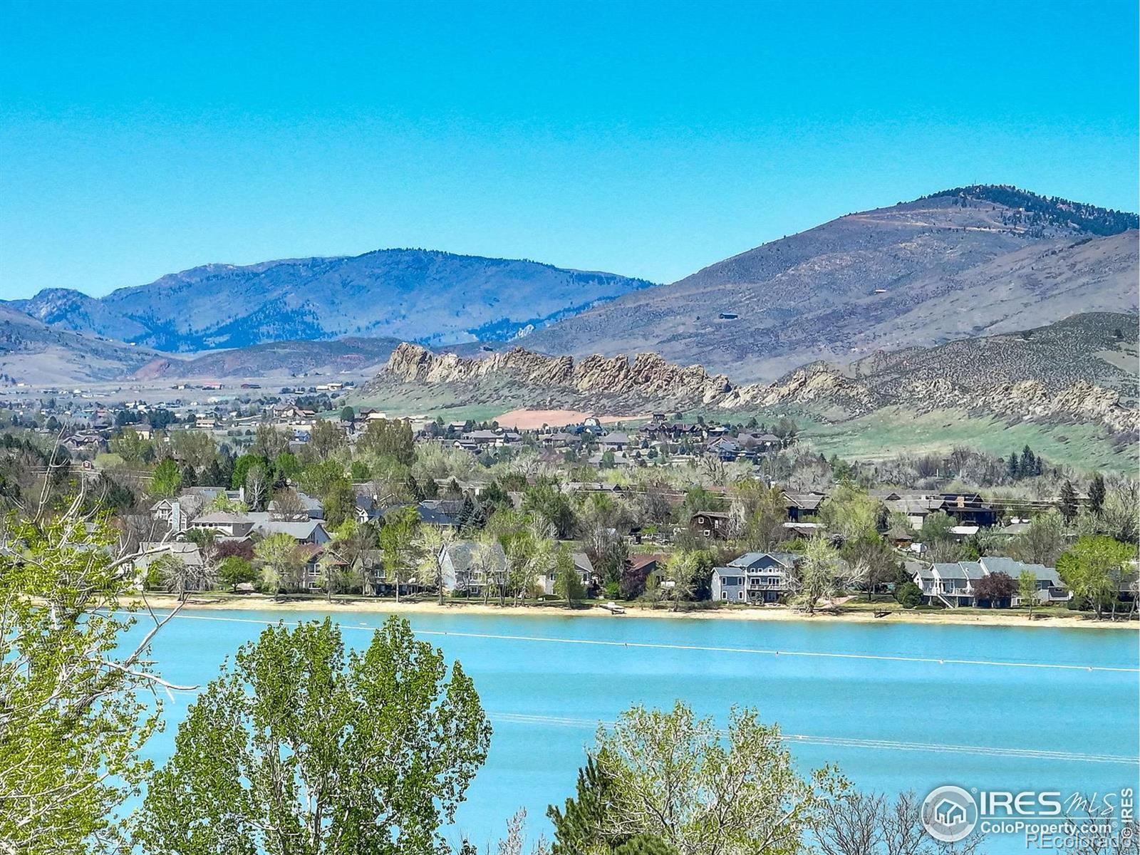 MLS Image #38 for 4821  hay wagon court,loveland, Colorado