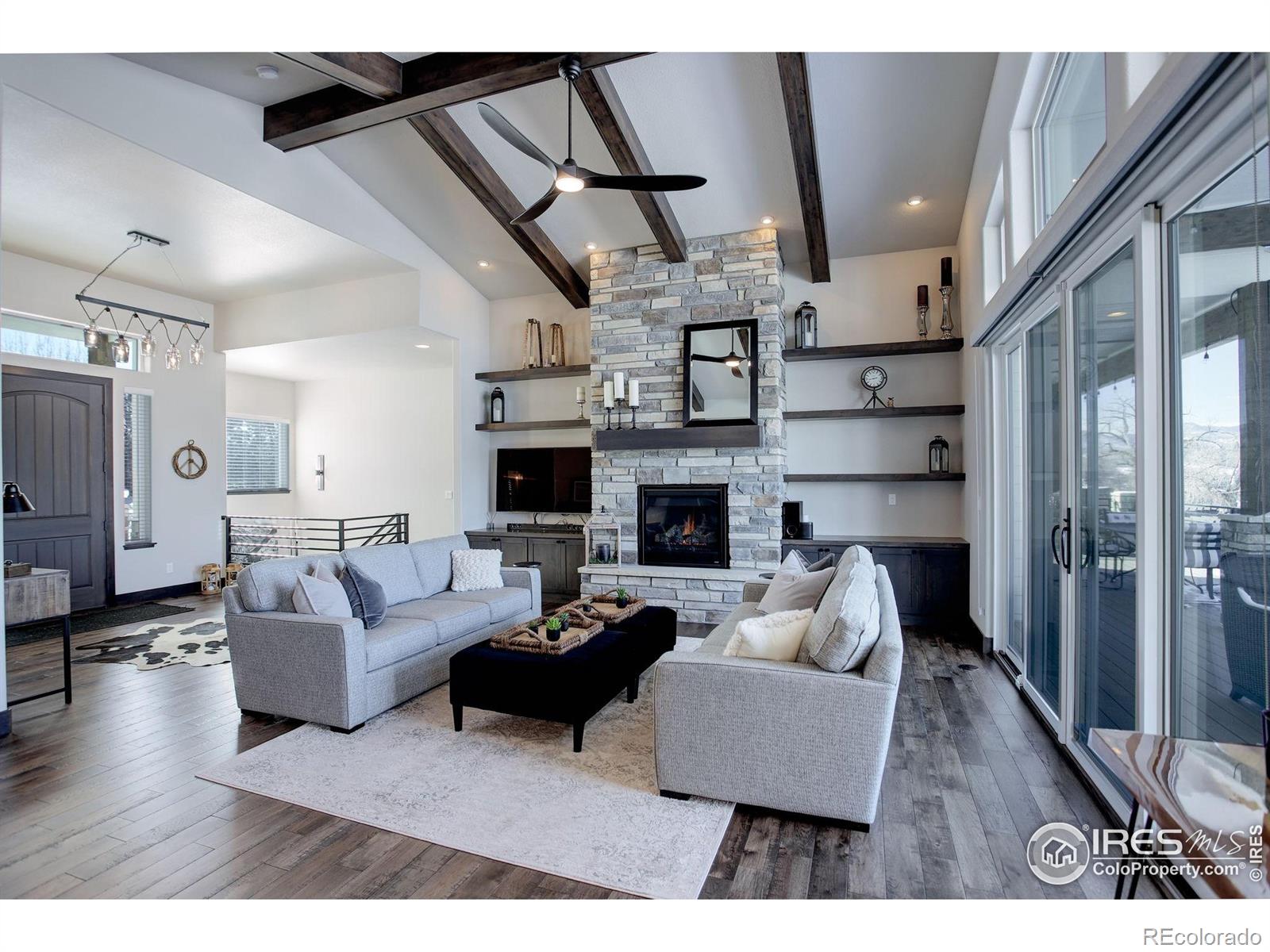 MLS Image #7 for 4821  hay wagon court,loveland, Colorado