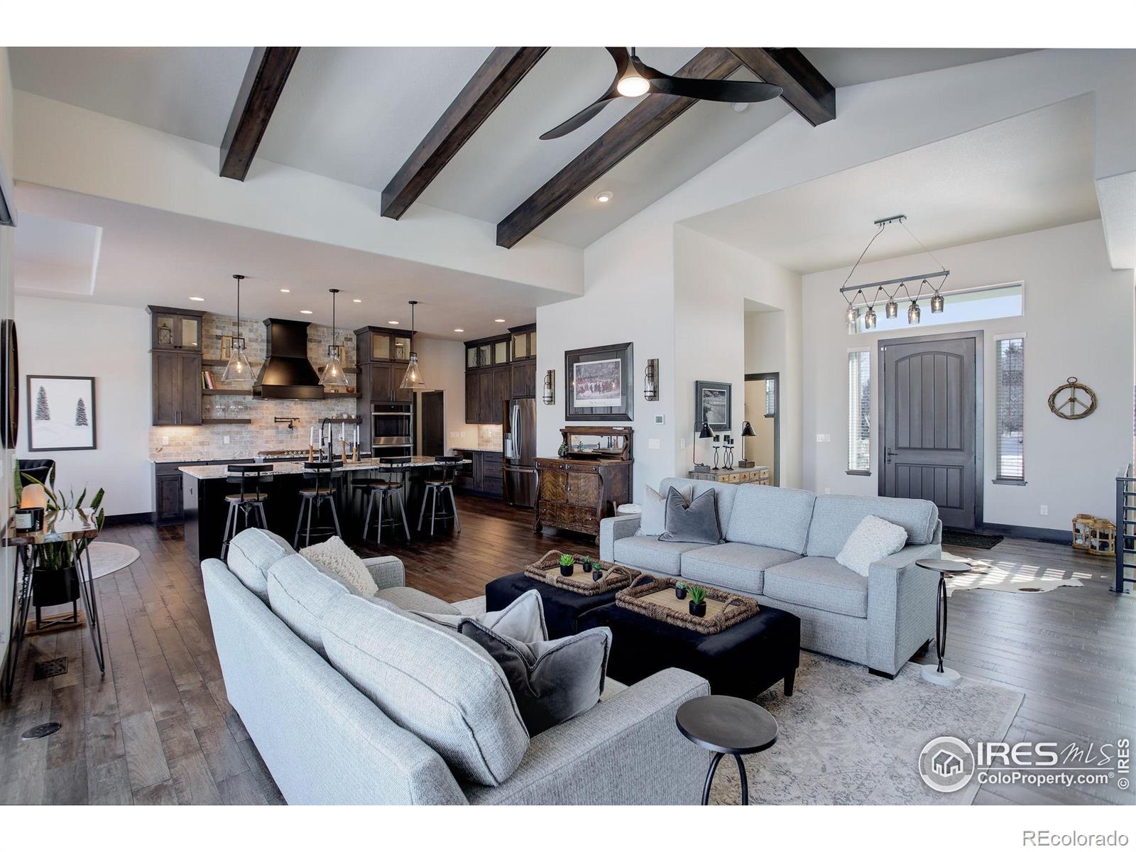 MLS Image #8 for 4821  hay wagon court,loveland, Colorado